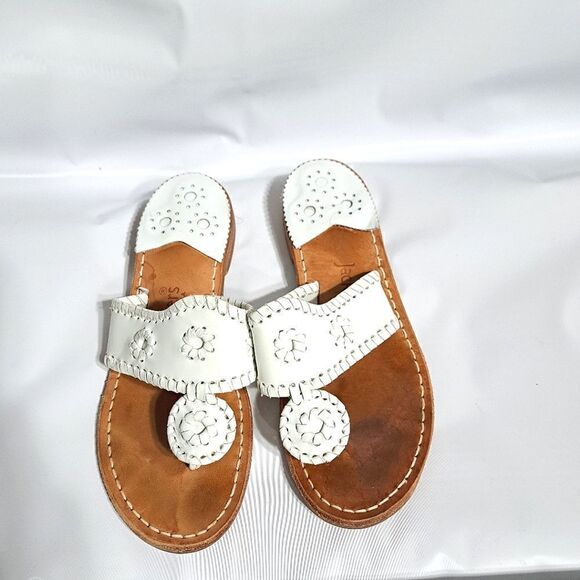 Jack Rogers  - Picture 1 of 6